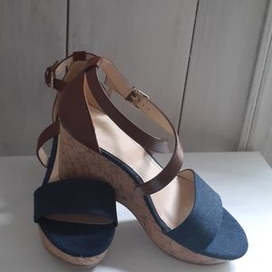 Liz Claiborne Shoes. Brand New